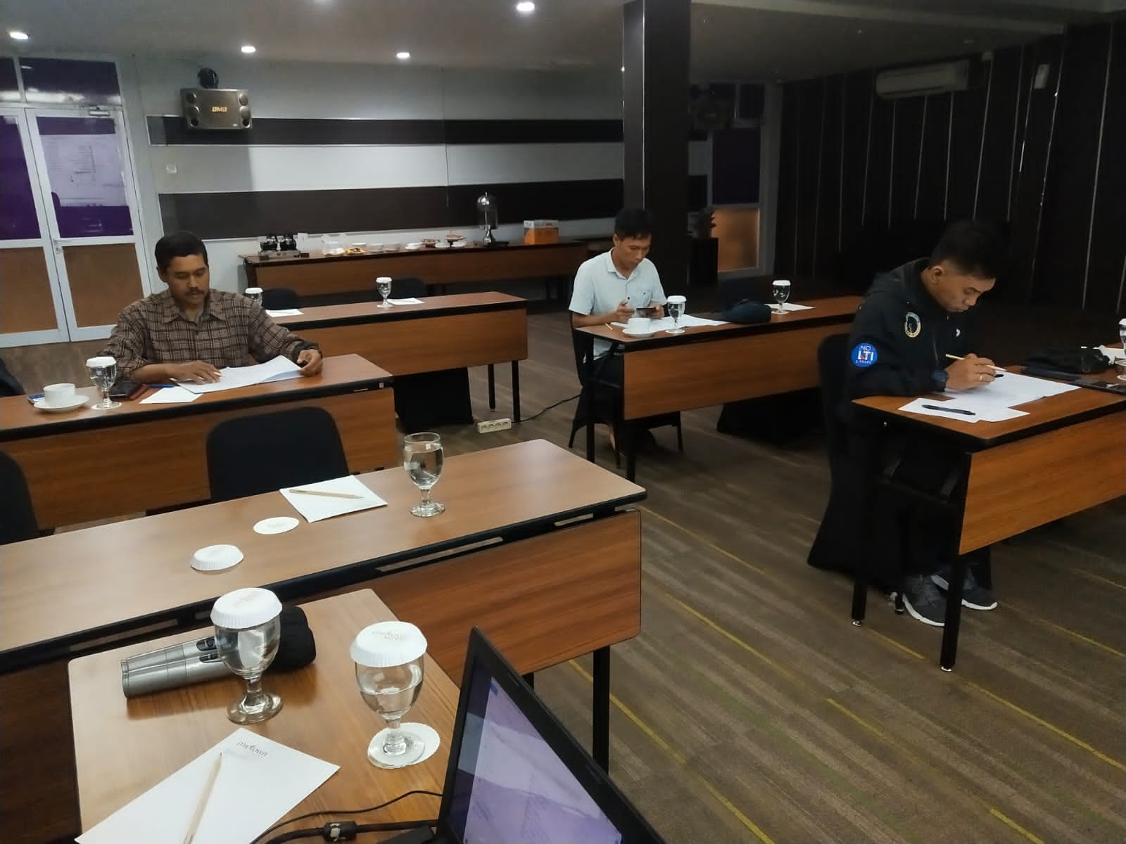 Well Control Training - IADC Well Services